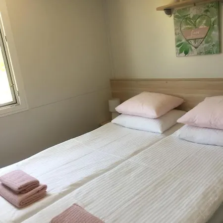 Mobile Sun Village , Otok Murter Appartement