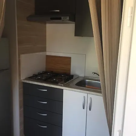 Mobile Sun Village , Otok Murter Appartement *