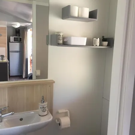 Mobile Sun Village , Otok Murter Appartement