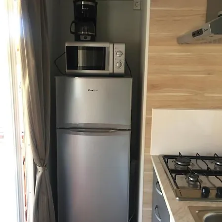 Mobile Sun Village , Otok Murter Appartement Jezera