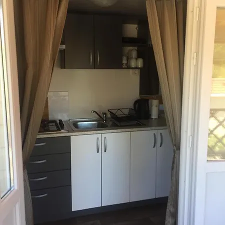 Mobile Sun Village , Otok Murter Appartement Jezera