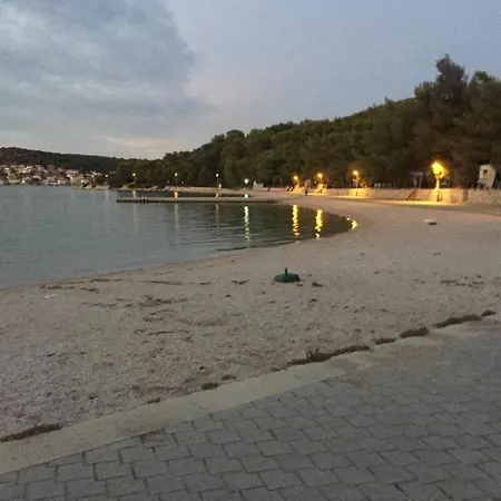 Mobile Sun Village , Otok Murter * Jezera