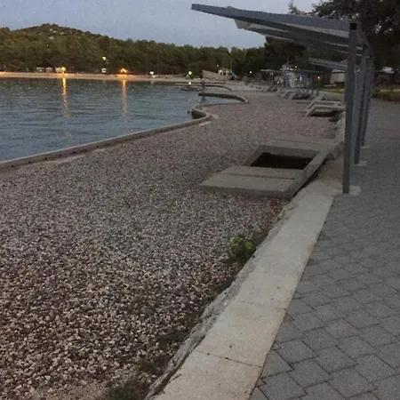 Mobile Sun Village , Otok Murter *