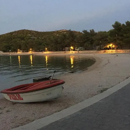 Mobile Sun Village , Otok Murter Appartement