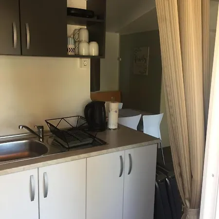 Mobile Sun Village , Otok Murter *