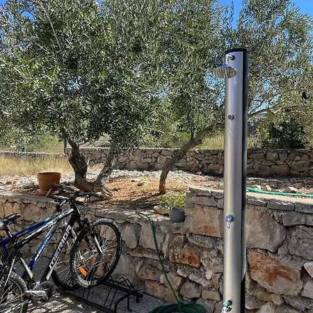 Appartement Mobile Sun Village , Otok Murter *