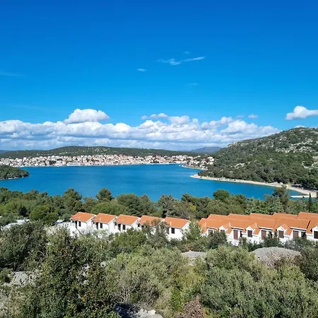 Mobile Sun Village , Otok Murter Appartement *