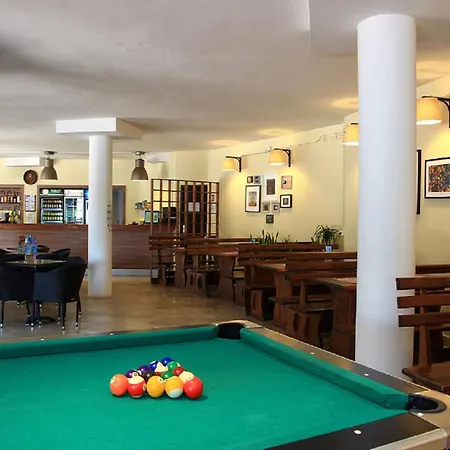 Mobile Sun Village , Otok Murter Appartement